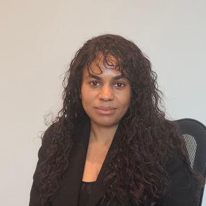 PHENOMENAL WOMEN: ALVARINE COULTON 