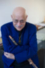 Giora Feidman