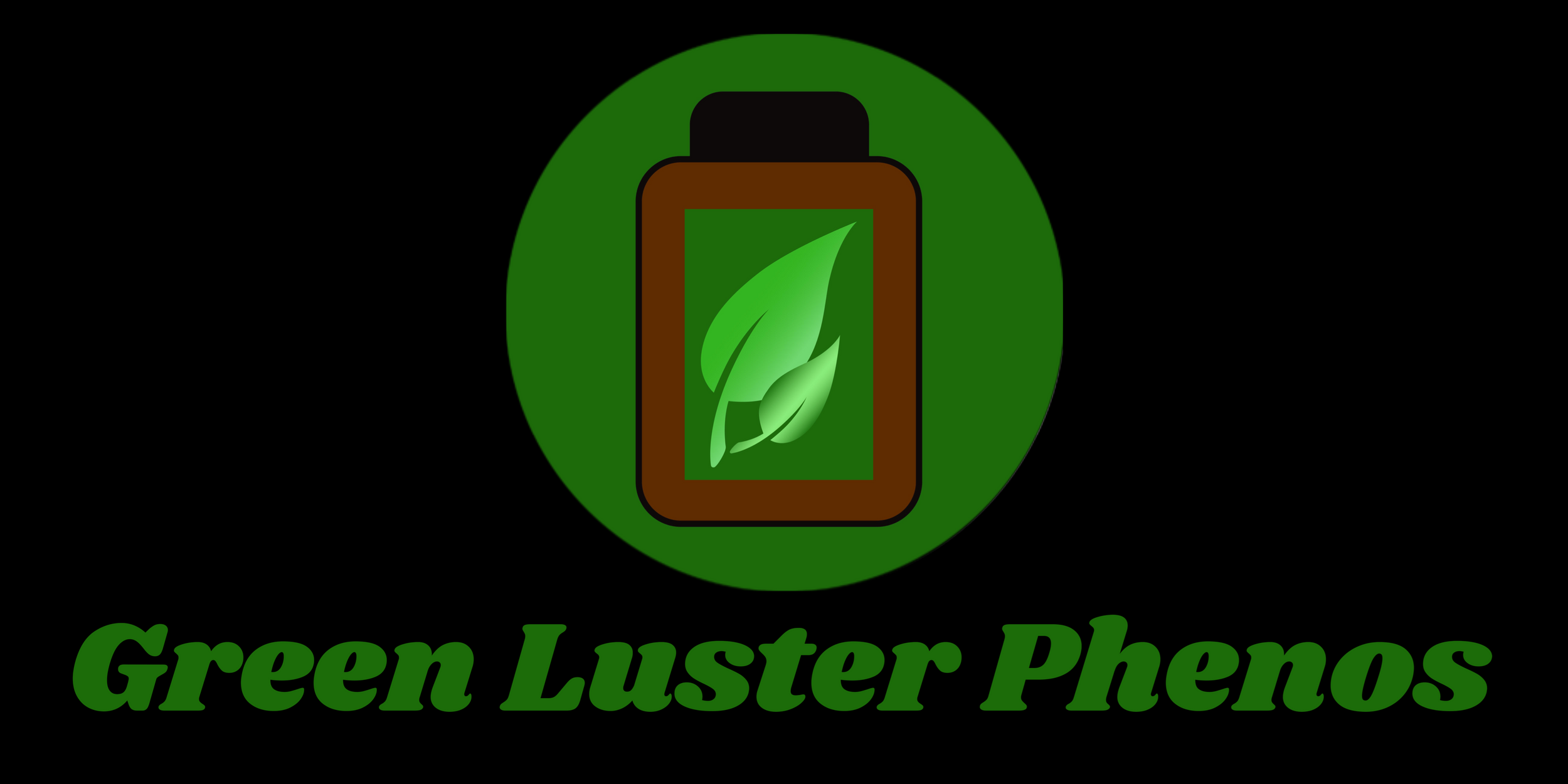 Shop Our Seeds | Green Luster Phenos