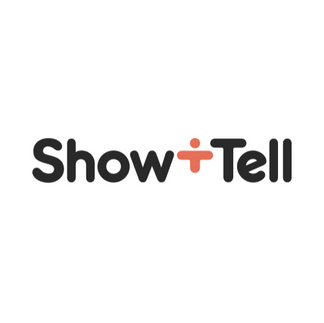 Show+Tell
