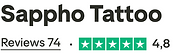 reviews sappho tattoo trustpilot
