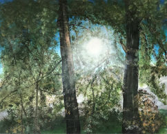 Her-Light (80 x 100cm)