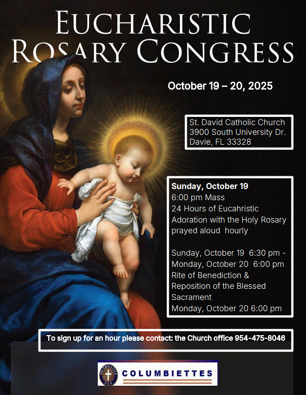 Eucharistic Rosary Congress.GIF