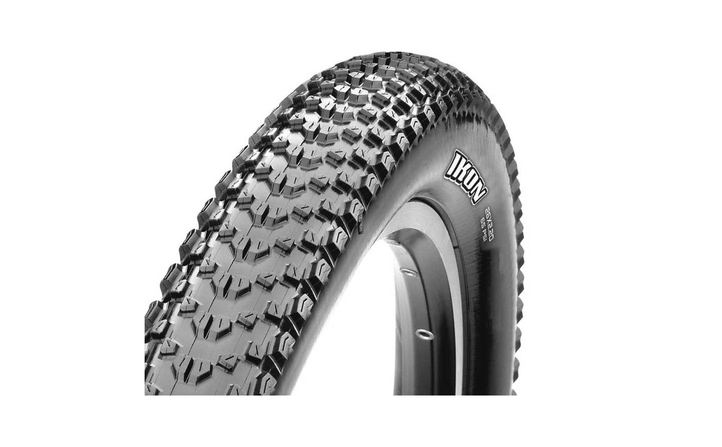 Cubierta Maxxis Ikon Exo TR