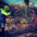 salida gravel