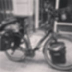 Bike paking