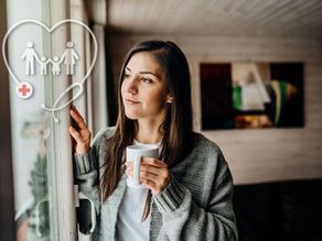 Εποχική Συναισθηματική Διαταραχή (SAD): Πώς να την αναγνωρίσετε.