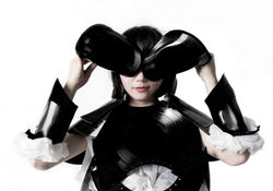 Figure Code Front Image