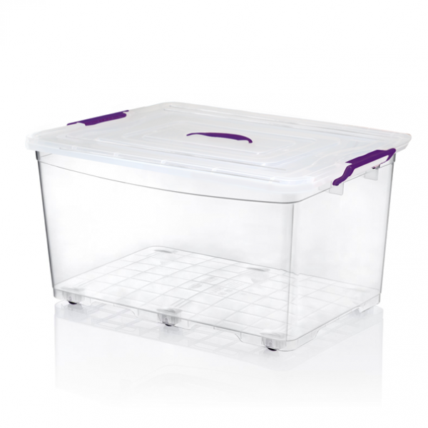 Miniature : Boite Alimentaire 50L