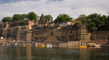 maheshwar