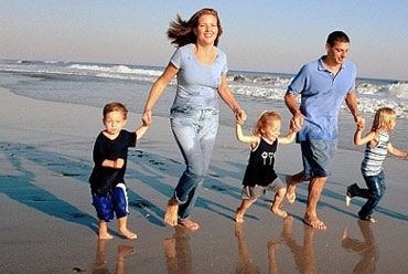 FAMILY MEMBERSHIP CARD