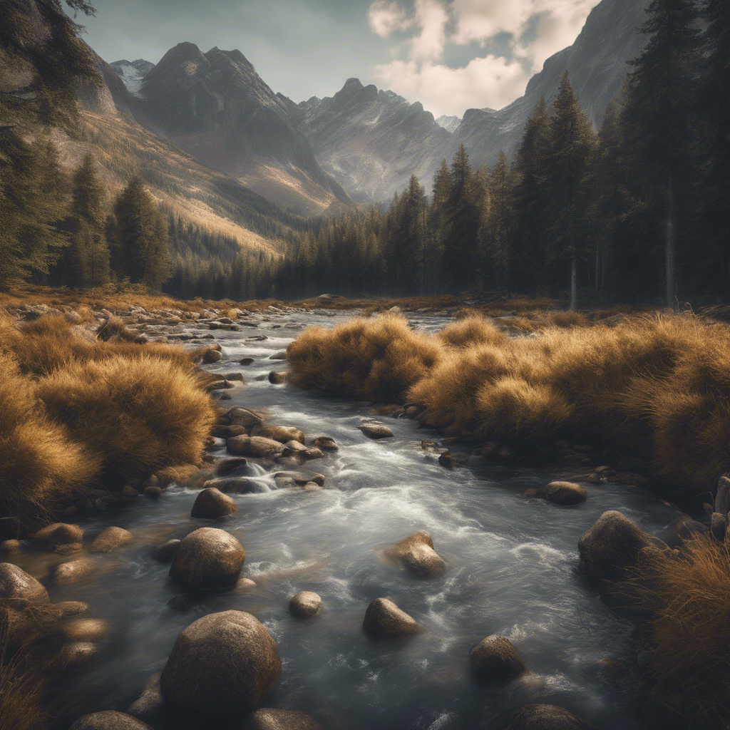 The Call of the Wild