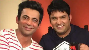 कपिल शर्मा के साथ दोबारा काम करने पर अब सुनील ग्रोवर ने कही यह बात