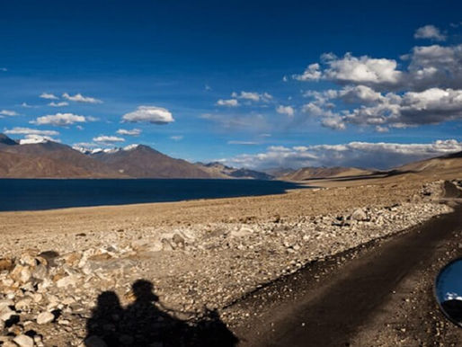 10 Insane Activities for Thrill Seekers in Ladakh