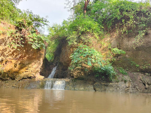 Jabalpur Best Picnic Spot