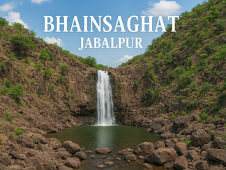 Bhainsaghat Jabalpur