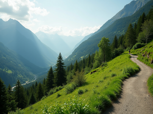 Unlock the Amazing Health Benefits of Trekking for a Vibrant Life