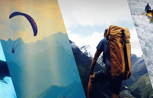 BENEFITS OF ADVENTURE SPORTS