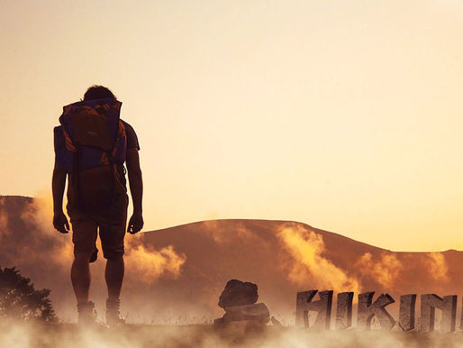 All about Hiking & its Benefits