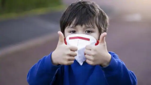 वयस्कों की तरह बच्चों के लिए भी WHO ने बताएं क्या हैं मास्क के नियम, जानें क्या हैं ये नए नियम