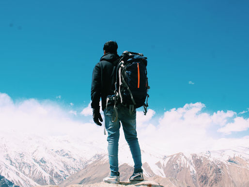 10 Best Treks in India | Trekking Tours in India - Trexpert