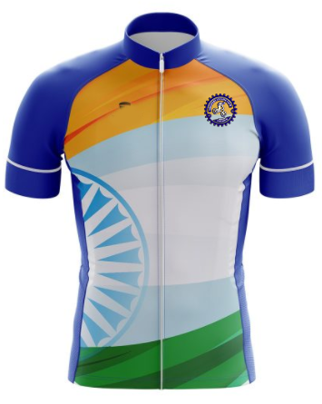cycling t-shirt