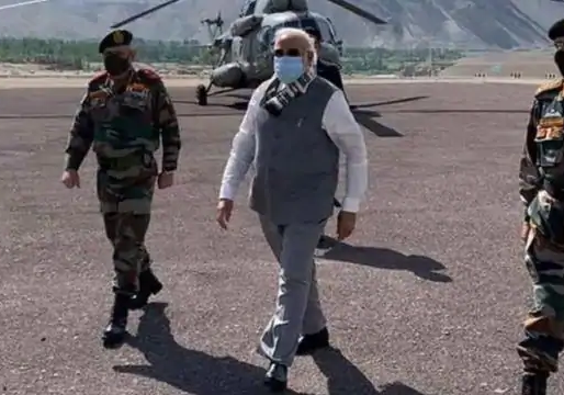 CDS बिपिन रावत बोले- चीन के साथ अगर फेल हुई बातचीत तो सैन्य विकल्प मौजूद