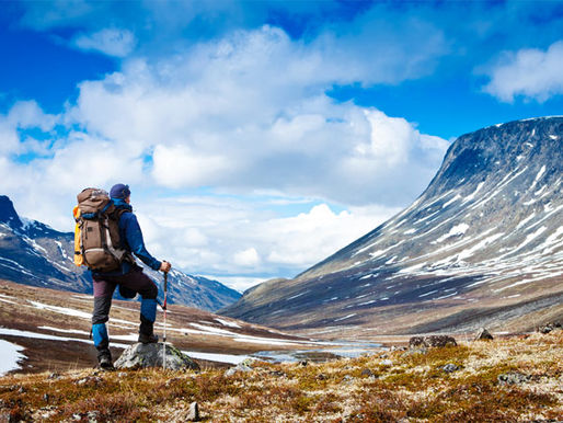 8 Dependable Safety Tips for Trekkers
