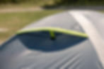 थंबनेल: Coleman Darwin Camping Tent, 5-10 Minutes Easy Setup | Full Fly Waterproof Sheet