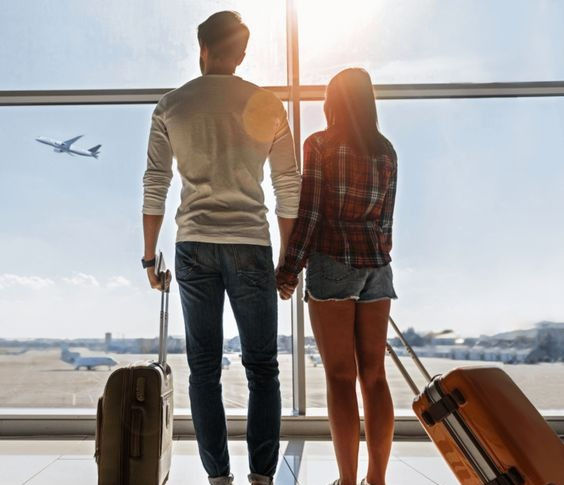 COUPLE MEMBERSHIP CARD