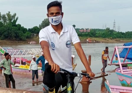 Health is Everything In this Situation of Covid-19(Testimony By Mohit Sen)