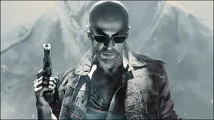 Releases powerful teaser,Shah Rukh Khan surprises fans during Ask SRK