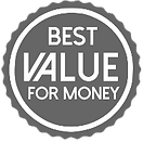 best value for money