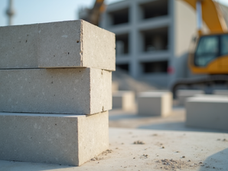 Best Sources for AAC Block Sellers in India