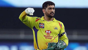 प्लेऑफ की दौड़ से बाहर होते ही धोनी बनाया अगले साल के लिए जबरदस्त प्लान