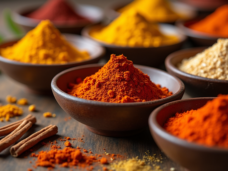 Die Essenz Indischer Küche: Die Essenz Indiens durch Geschmack erleben