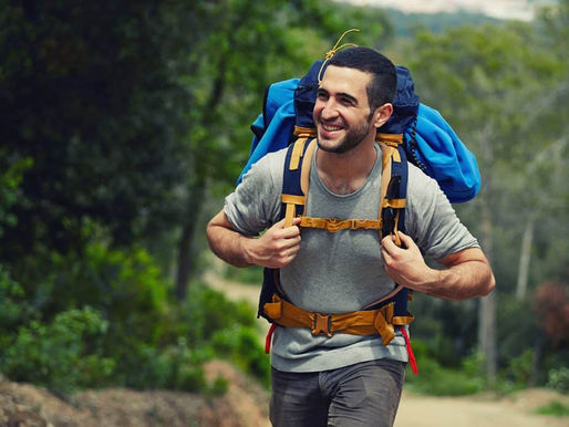 How one can see significance of tourism from adventure and sports perspective?