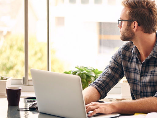 Staying Focused When You're Working From Home Deal With Distractions to Get Everything Done