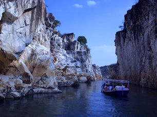 Discover Jabalpur: Key Attractions & Travel Guide