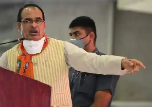 MP में अध्यक्ष, CM और नेता प्रतिपक्ष कमलनाथ, युवाओं का नेता नकुलनाथ और बाकि कांग्रेस हो गई अनाथ: शिव