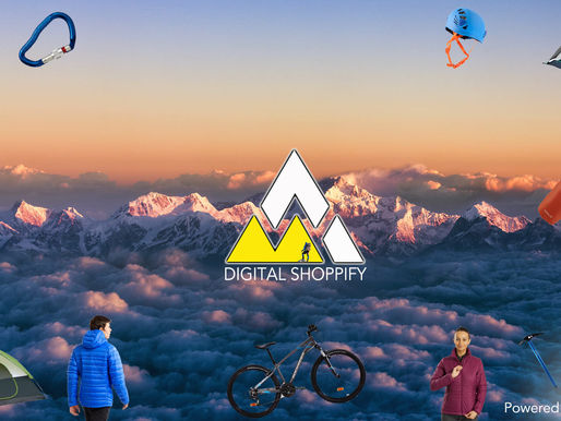 Backpackers (Mountaineering Gear Checklist)