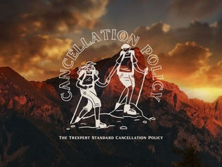 Why We Don’t Refund You When There is an Unexpected Shutdown of Your Trek