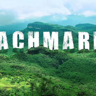 Adventure and Educational Tour to Pachmarhi with Camping