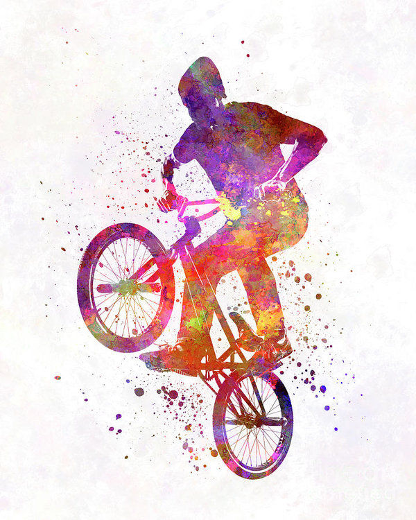 Lifetime Individual Cycling Club Membership