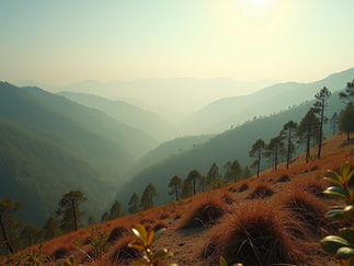 Plan Your Perfect Pachmarhi Tour with Exclusive Pachmarhi Travel Deals
