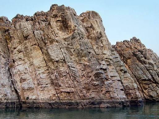 Bhedaghat | Experiencethe magic of nature | Jabalpur | Trexpert | India