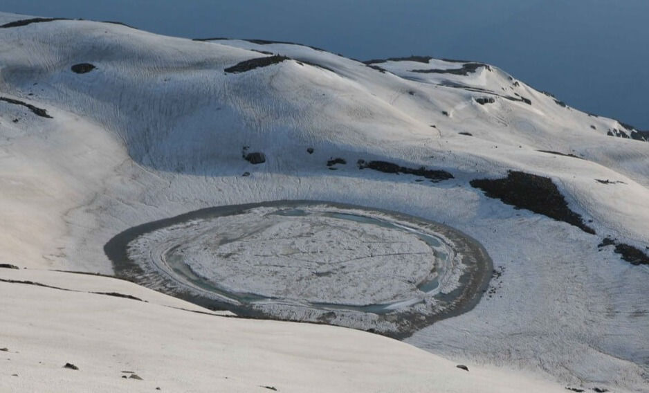 BHRIGU LAKE TREKKING 2023