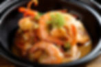 King Prawn Jalfreizi