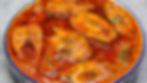 Fisch Butter Masala