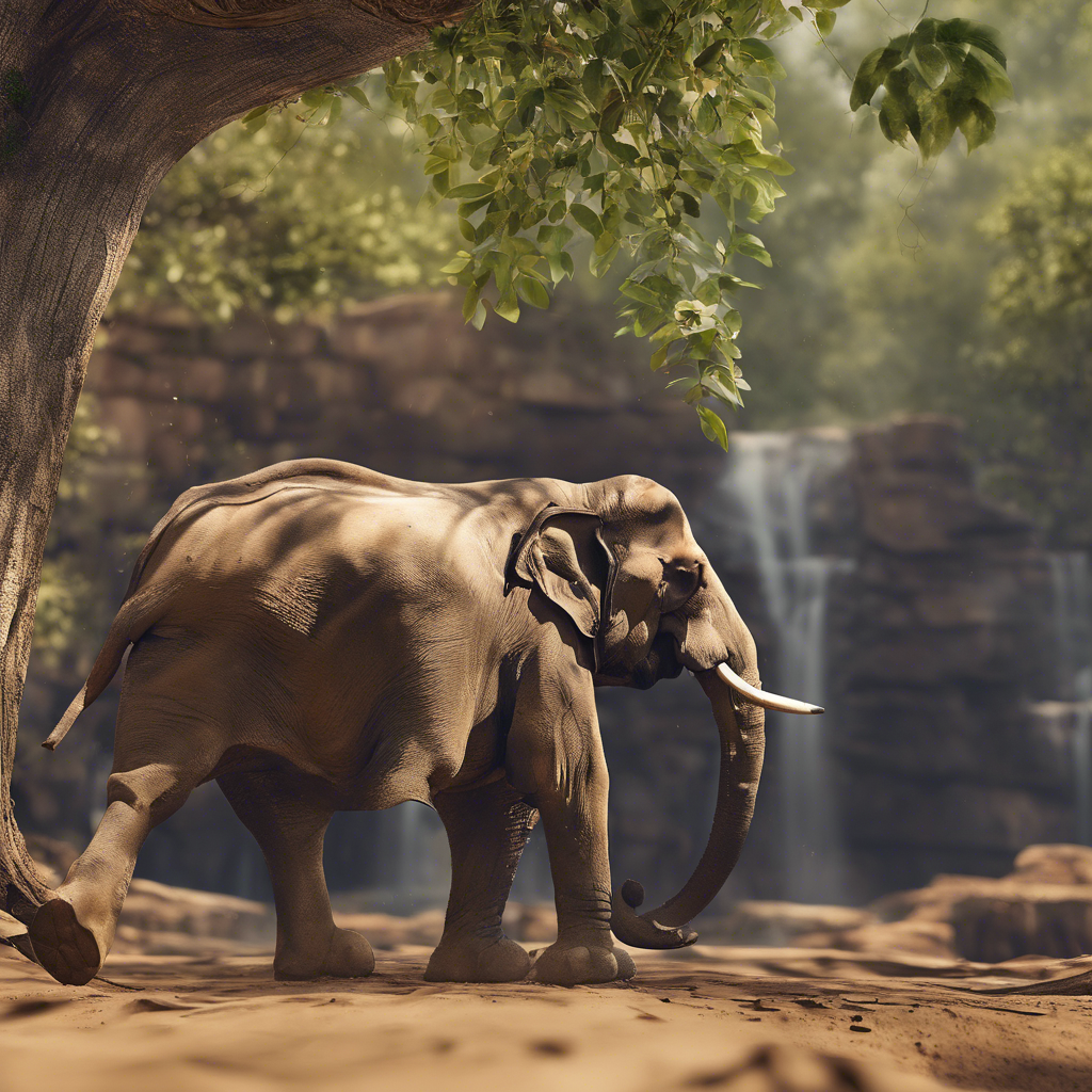 Bandhavgarh National Park